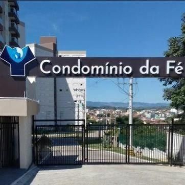 Condominio Da Fe Morada Dos Arcanjos & Associados Cachoeira Paulista Exterior photo